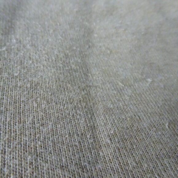 Nordstrom Men's Shop 1/4 Zip Sweater 100% Cotton Size L - Picture 9 of 11